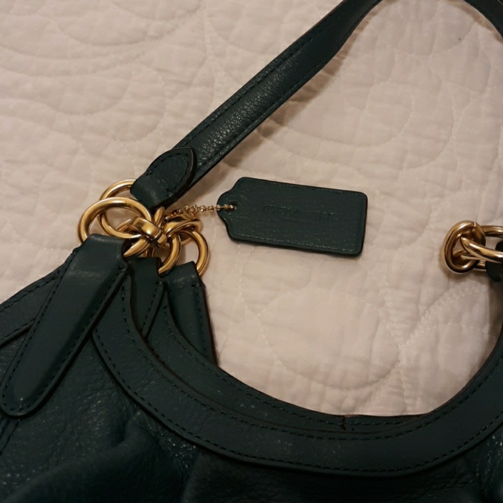 Coach bag - Picture 5 of 5